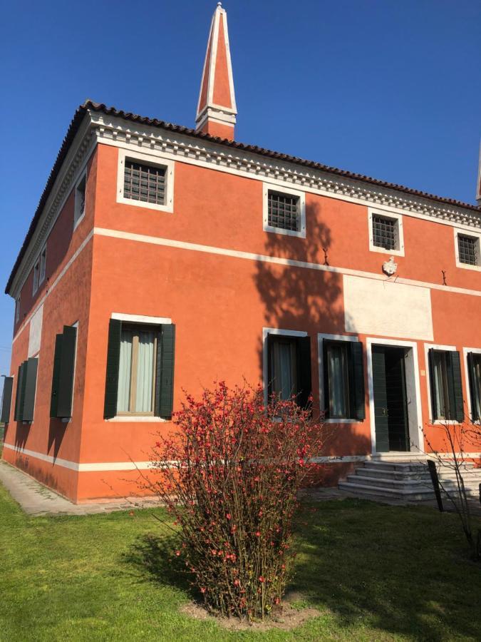 Azienda Agricola Marin Villa Este Exterior photo