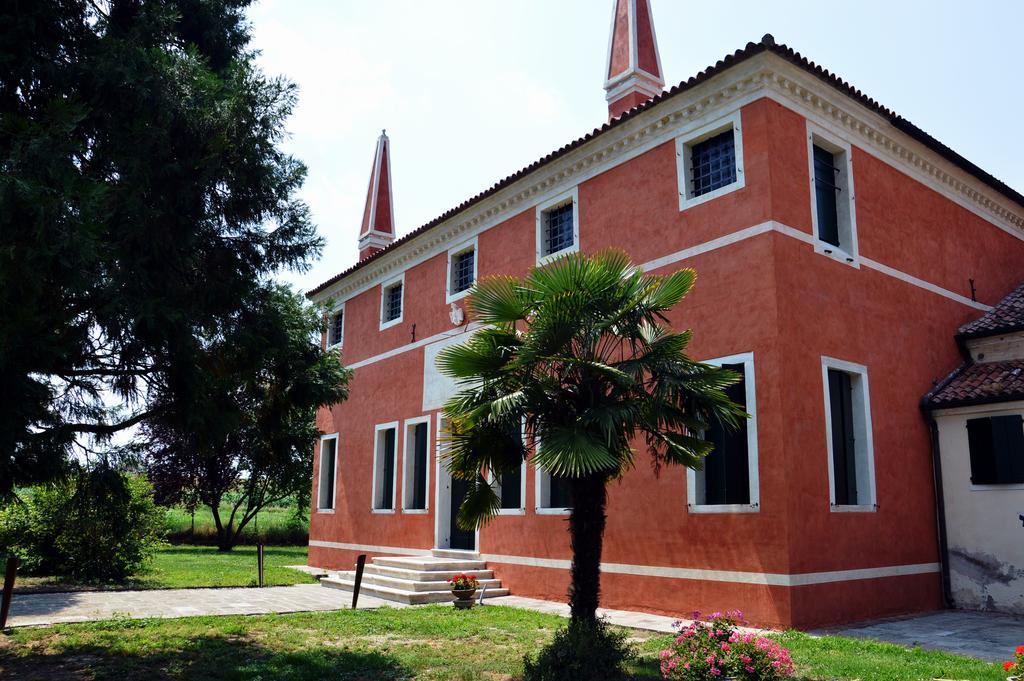 Azienda Agricola Marin Villa Este Exterior photo