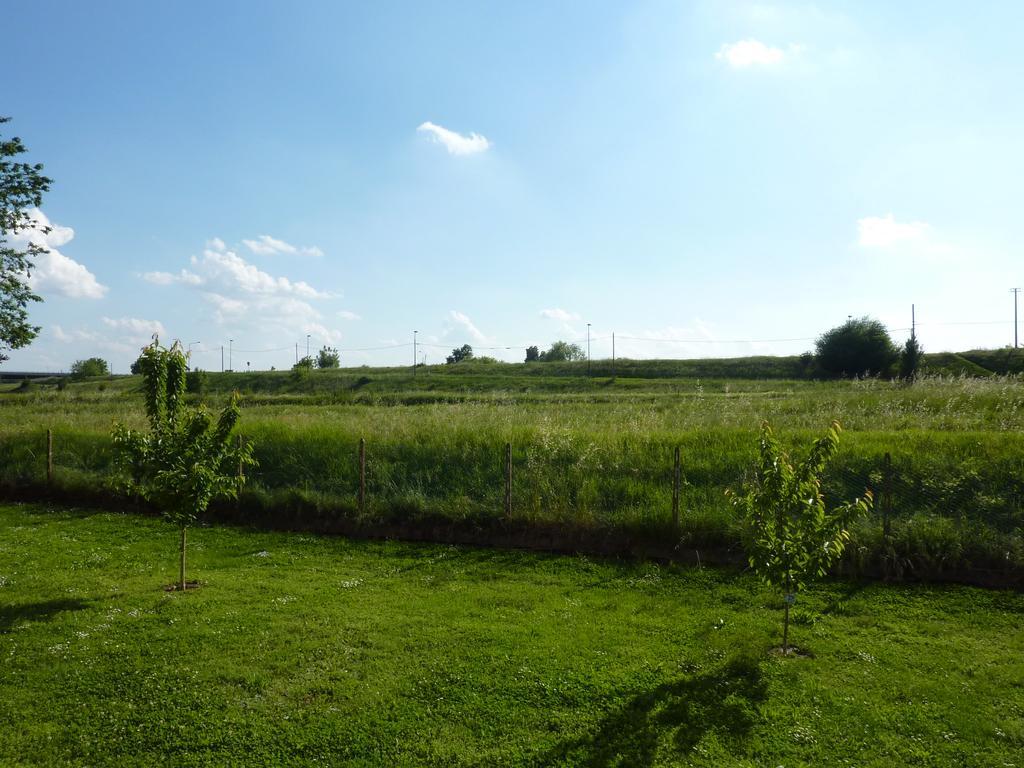 Azienda Agricola Marin Villa Este Exterior photo