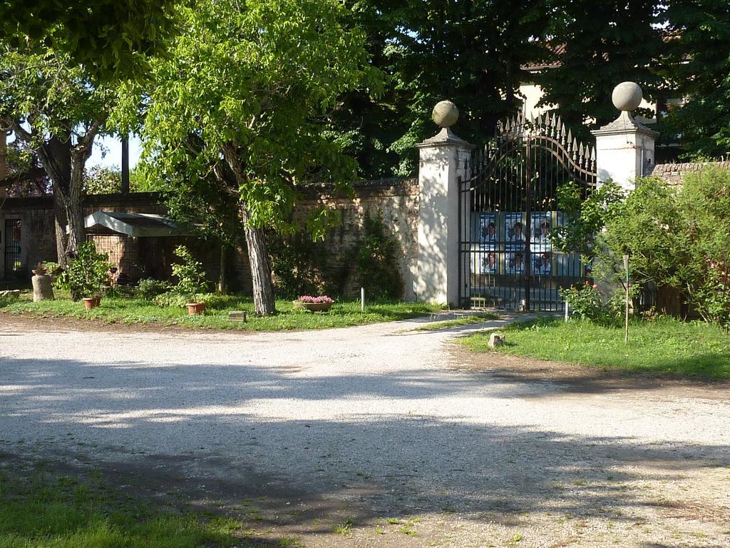 Azienda Agricola Marin Villa Este Exterior photo