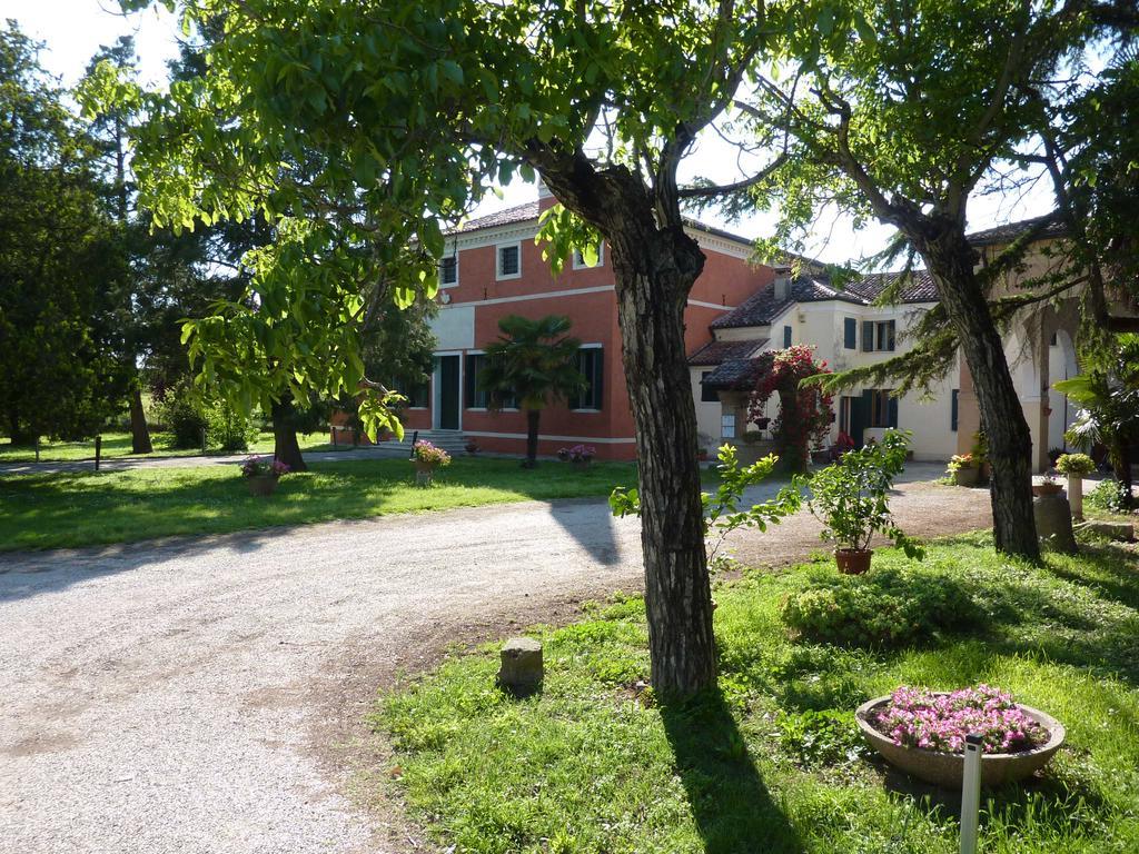 Azienda Agricola Marin Villa Este Exterior photo