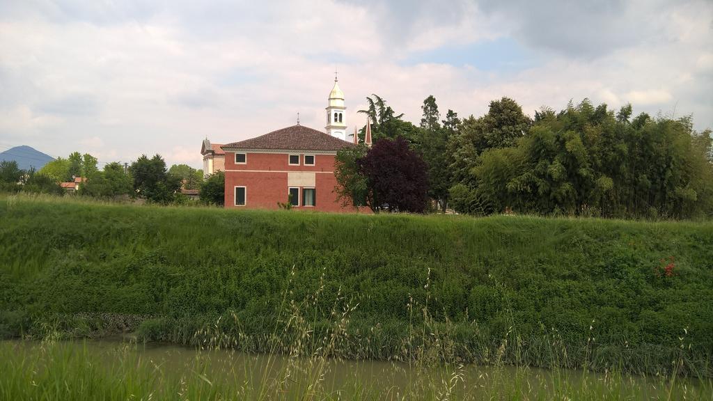 Azienda Agricola Marin Villa Este Exterior photo