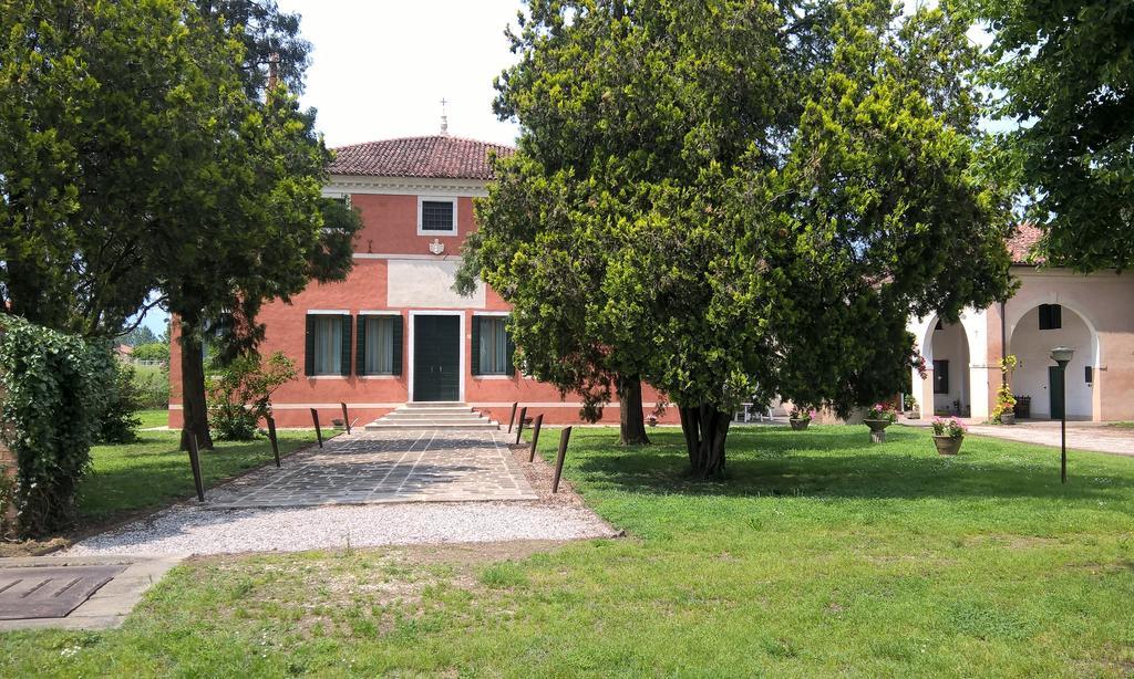 Azienda Agricola Marin Villa Este Exterior photo