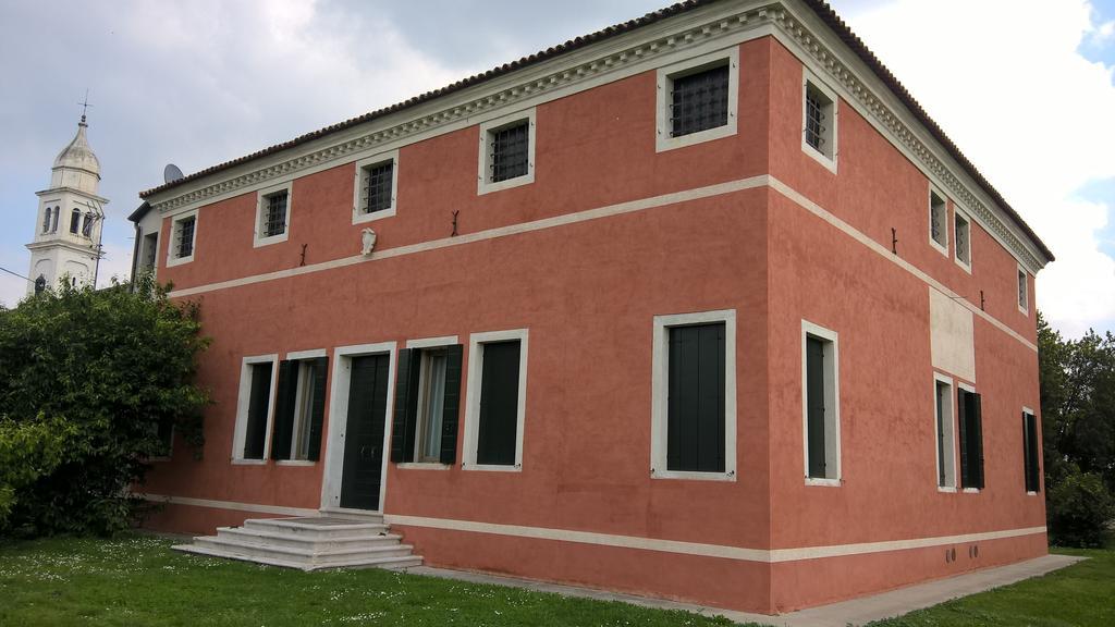 Azienda Agricola Marin Villa Este Exterior photo