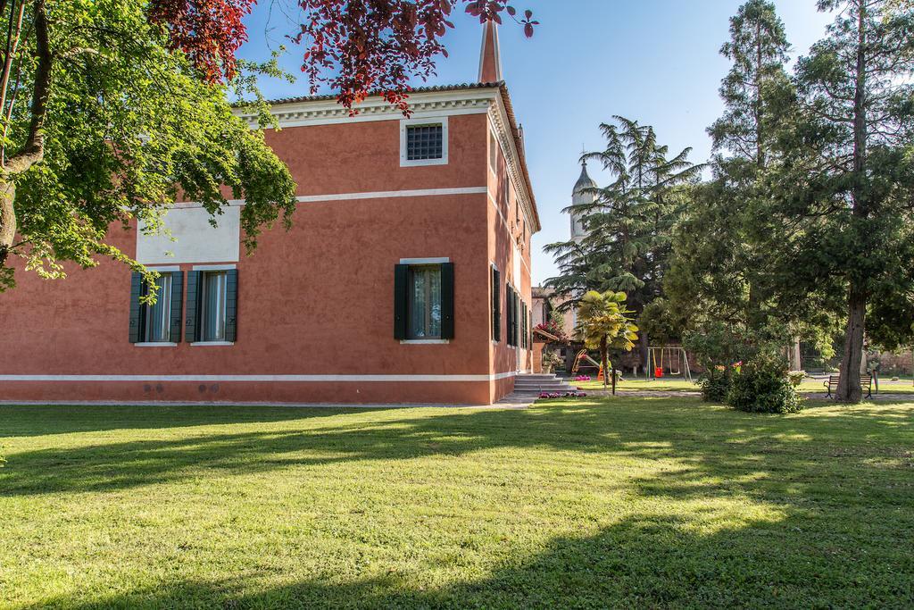 Azienda Agricola Marin Villa Este Exterior photo