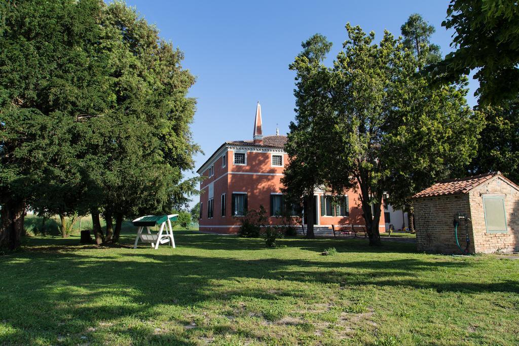 Azienda Agricola Marin Villa Este Exterior photo