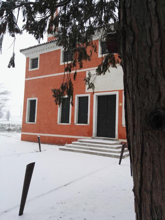 Azienda Agricola Marin Villa Este Exterior photo